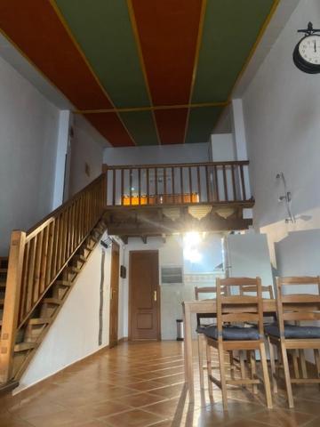 Casa Rural Coripe Eksteriør billede