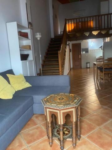 Casa Rural Coripe Eksteriør billede