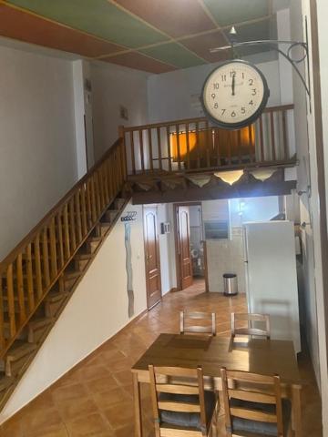 Casa Rural Coripe Eksteriør billede