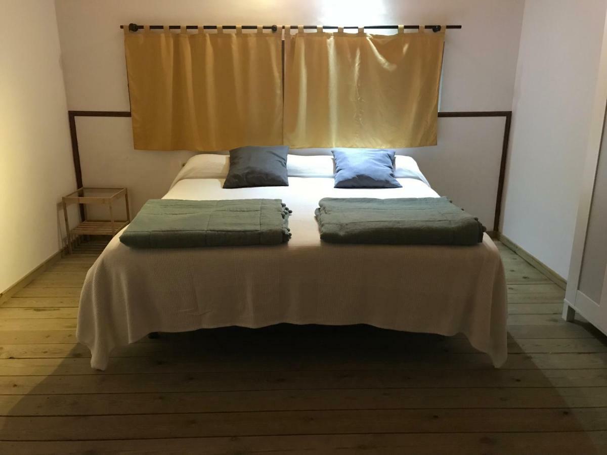 Casa Rural Coripe Eksteriør billede